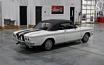 1963 Corvair Convertible Thumbnail 41