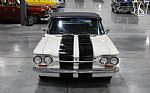 1963 Corvair Convertible Thumbnail 45
