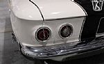 1963 Corvair Convertible Thumbnail 61