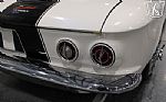 1963 Corvair Convertible Thumbnail 65