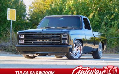 Photo of a 1985 Chevrolet C10 for sale