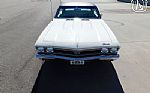 1968 Chevelle SS Thumbnail 7
