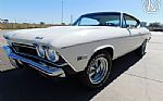 1968 Chevelle SS Thumbnail 37