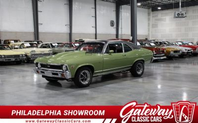 Photo of a 1972 Chevrolet Nova for sale