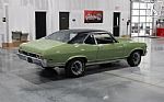 1972 Nova Thumbnail 33