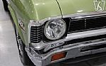 1972 Nova Thumbnail 73