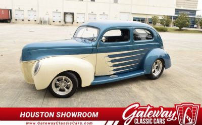 Photo of a 1939 Ford Coupe for sale
