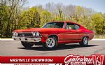 1968 Chevelle SS 396 Thumbnail 1
