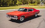 1968 Chevelle SS 396 Thumbnail 3