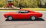 1968 Chevelle SS 396 Thumbnail 6