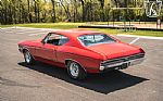 1968 Chevelle SS 396 Thumbnail 9