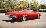 1968 Chevelle SS 396 Thumbnail 16