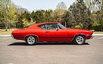 1968 Chevelle SS 396 Thumbnail 19