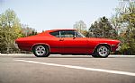 1968 Chevelle SS 396 Thumbnail 20