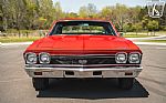 1968 Chevelle SS 396 Thumbnail 25