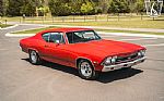 1968 Chevelle SS 396 Thumbnail 21