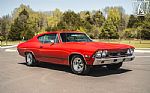 1968 Chevelle SS 396 Thumbnail 22