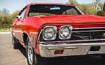 1968 Chevelle SS 396 Thumbnail 29
