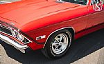 1968 Chevelle SS 396 Thumbnail 38