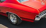 1968 Chevelle SS 396 Thumbnail 46