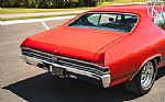 1968 Chevelle SS 396 Thumbnail 48