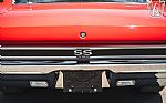 1968 Chevelle SS 396 Thumbnail 50