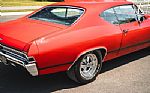 1968 Chevelle SS 396 Thumbnail 52