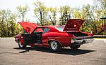 1968 Chevelle SS 396 Thumbnail 61