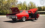 1968 Chevelle SS 396 Thumbnail 62