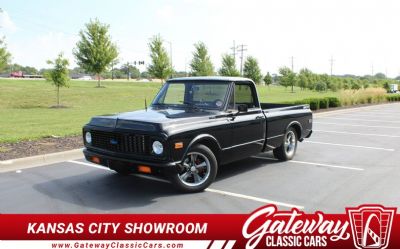 Photo of a 1971 Chevrolet C10 for sale