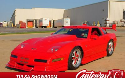 Photo of a 1996 Chevrolet Corvette for sale