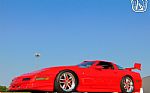 1996 Corvette Thumbnail 5