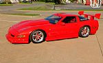 1996 Corvette Thumbnail 7