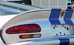 1999 Viper GTS ACR One owner Thumbnail 19