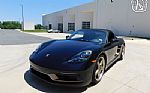 2021 718 Boxster 25th Anniversary E Thumbnail 9
