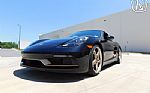 2021 718 Boxster 25th Anniversary E Thumbnail 7