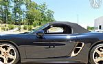 2021 718 Boxster 25th Anniversary E Thumbnail 14