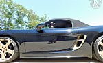 2021 718 Boxster 25th Anniversary E Thumbnail 13