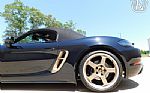 2021 718 Boxster 25th Anniversary E Thumbnail 16