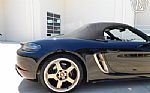 2021 718 Boxster 25th Anniversary E Thumbnail 29