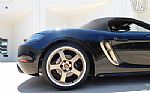 2021 718 Boxster 25th Anniversary E Thumbnail 28