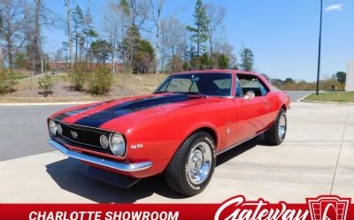 Photo of a 1967 Chevrolet Camaro SS Tribute for sale