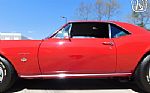 1967 Camaro SS Tribute Thumbnail 11