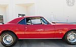 1967 Camaro SS Tribute Thumbnail 30