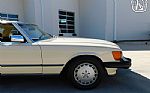 1987 560SL Thumbnail 34