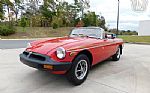1978 MGB Thumbnail 7