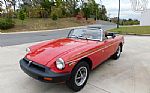 1978 MGB Thumbnail 8