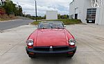 1978 MGB Thumbnail 5