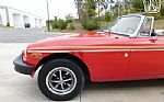 1978 MGB Thumbnail 10
