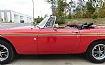 1978 MGB Thumbnail 13